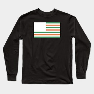 United States of Ireland Long Sleeve T-Shirt